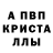 АМФЕТАМИН 97% SERGEY BODY